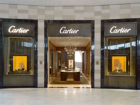 cartier dubai